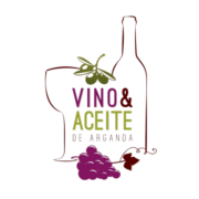 Logo de www.vinoaceite.com